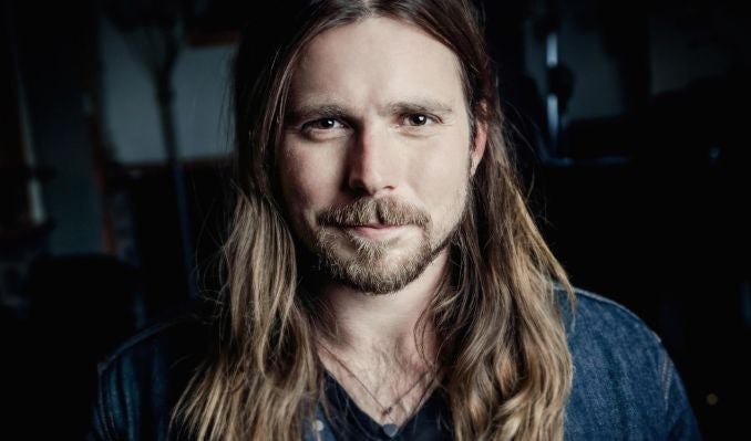 Artist Image for Lukas Nelson