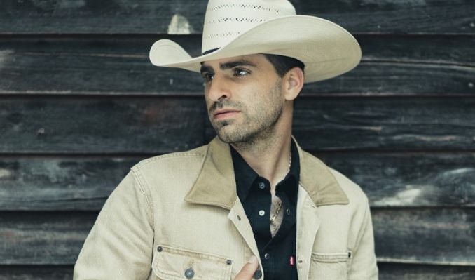 Artist Image for Mitch Rossell