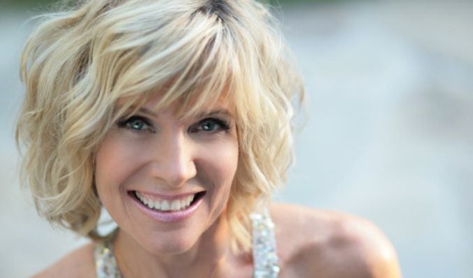 Artist Image for Debby Boone