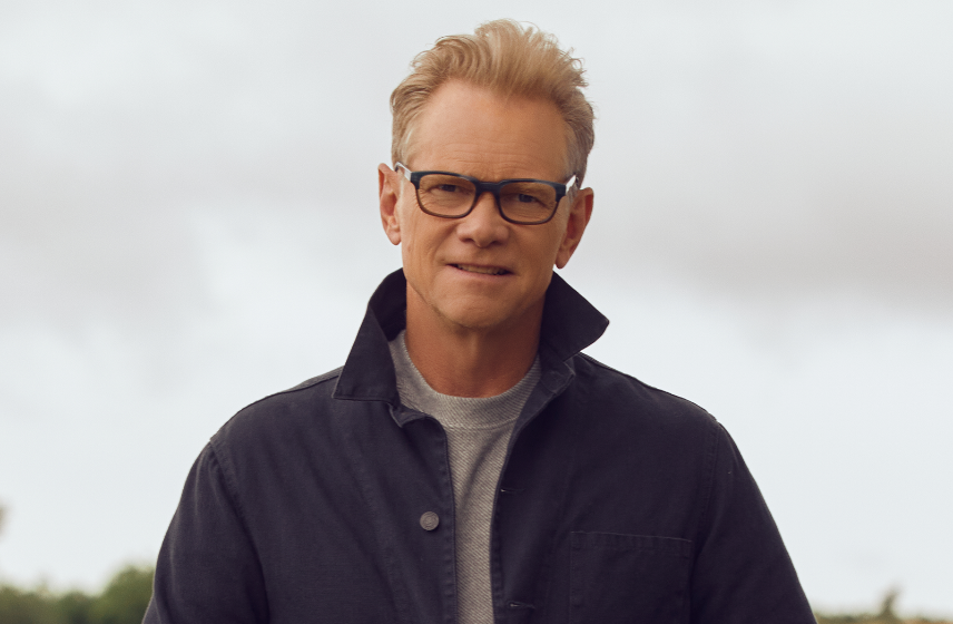 Artist Image for Steven Curtis Chapman