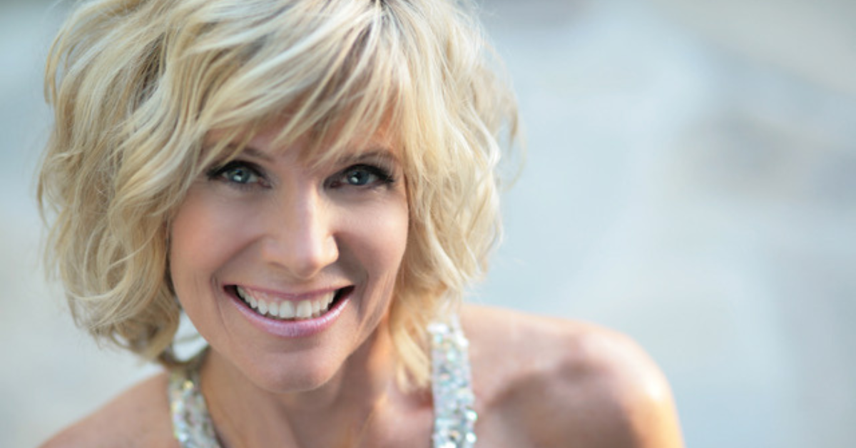 Debby Boone