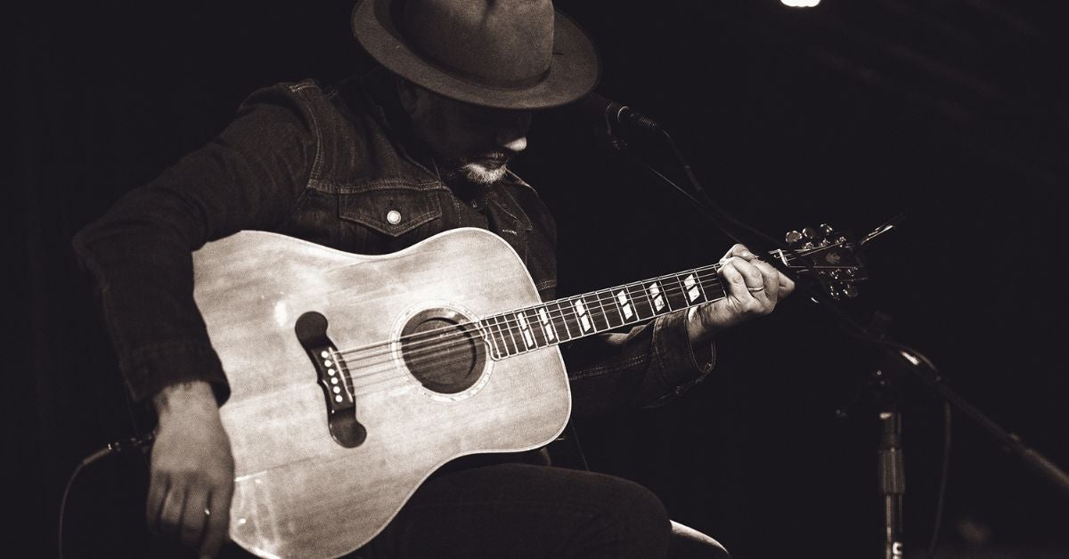 Jason Eady