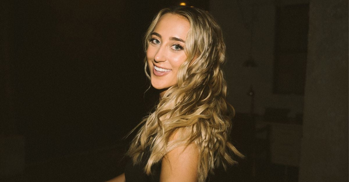 Ashley Cooke