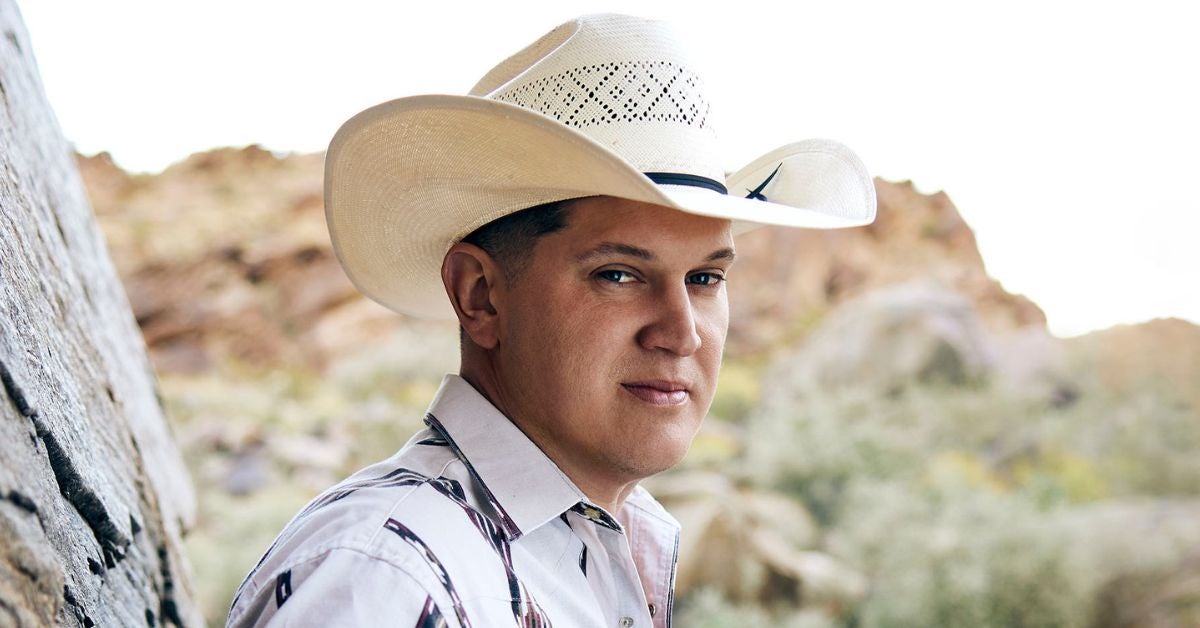 Jon Pardi