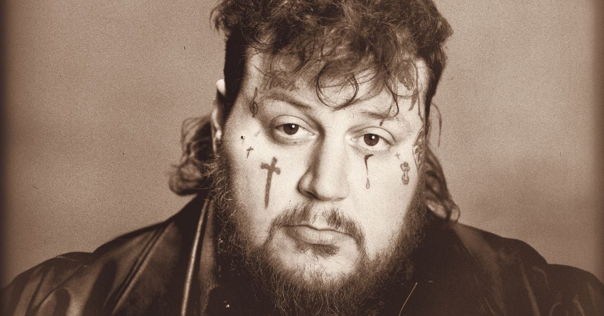 Bad Tattoos by Jelly Roll Listen on Audiomack #22 Bad Tattoos by Jelly Roll Listen on Audiomack