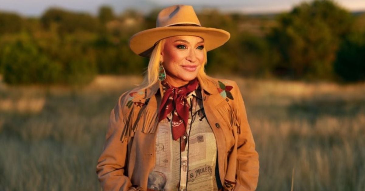 Tanya Tucker