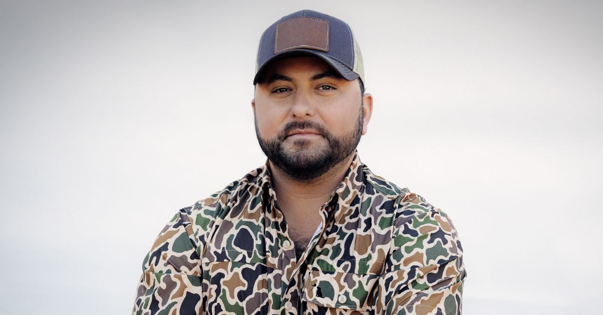 Tyler Farr