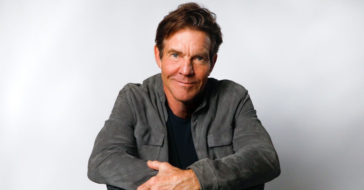 Dennis Quaid