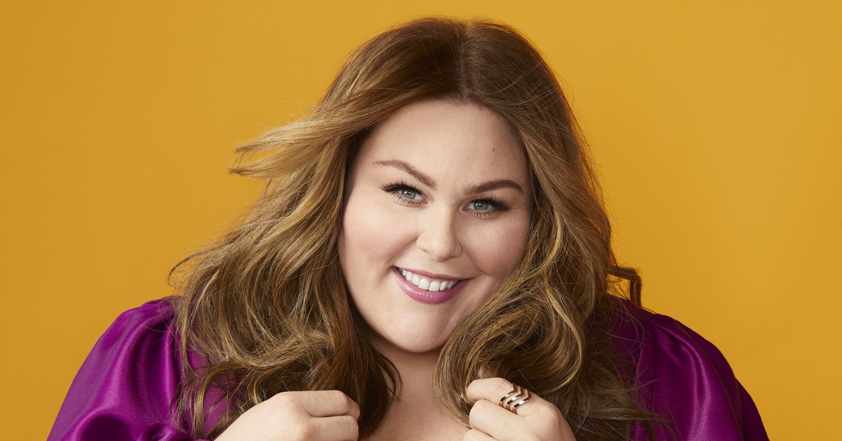 Chrissy Metz