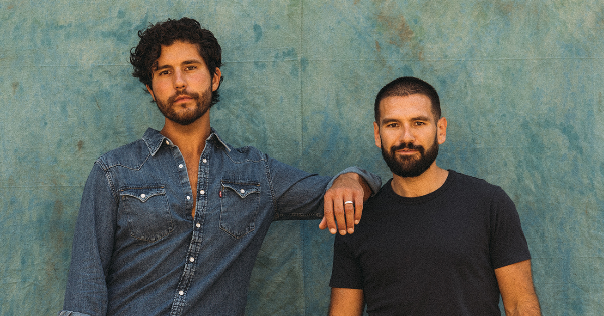 Dan + Shay