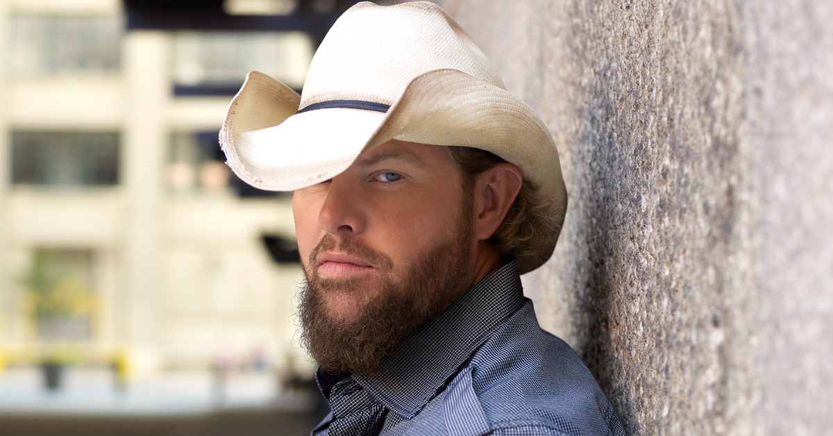 Toby Keith through the years