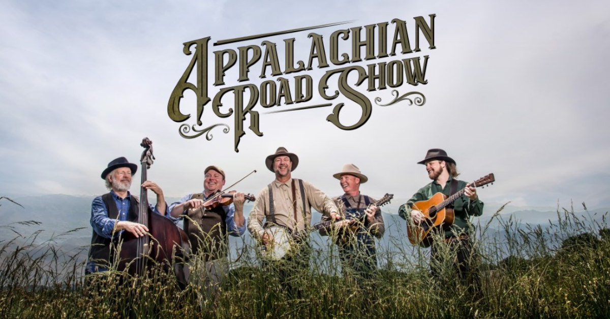 Appalachian Road Show