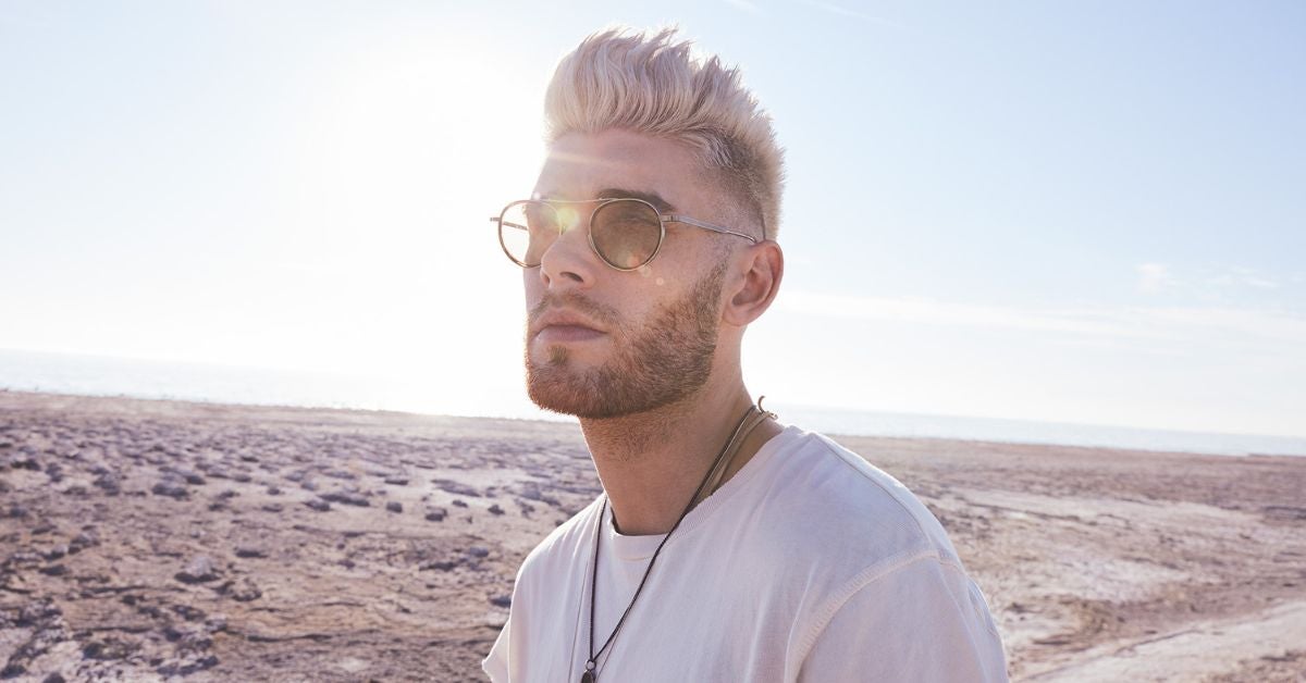 Colton Dixon