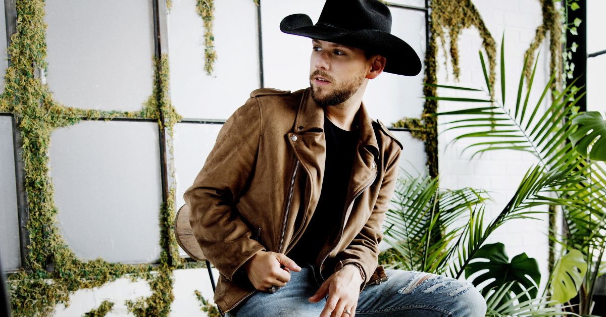 Brett Kissel