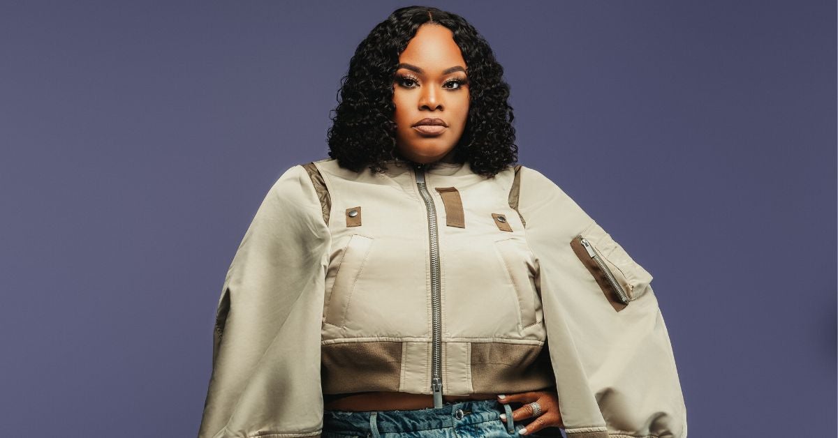 Tasha Cobbs Leonard