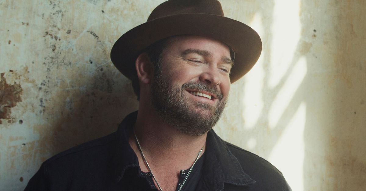 Lee Brice