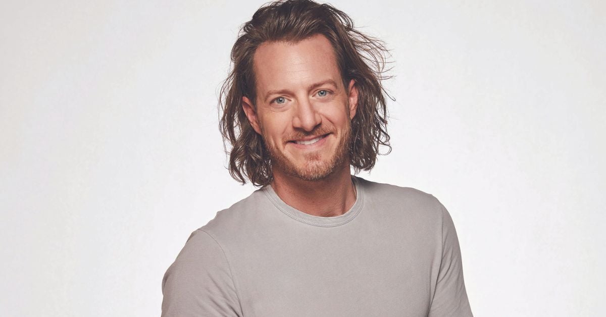 Tyler Hubbard