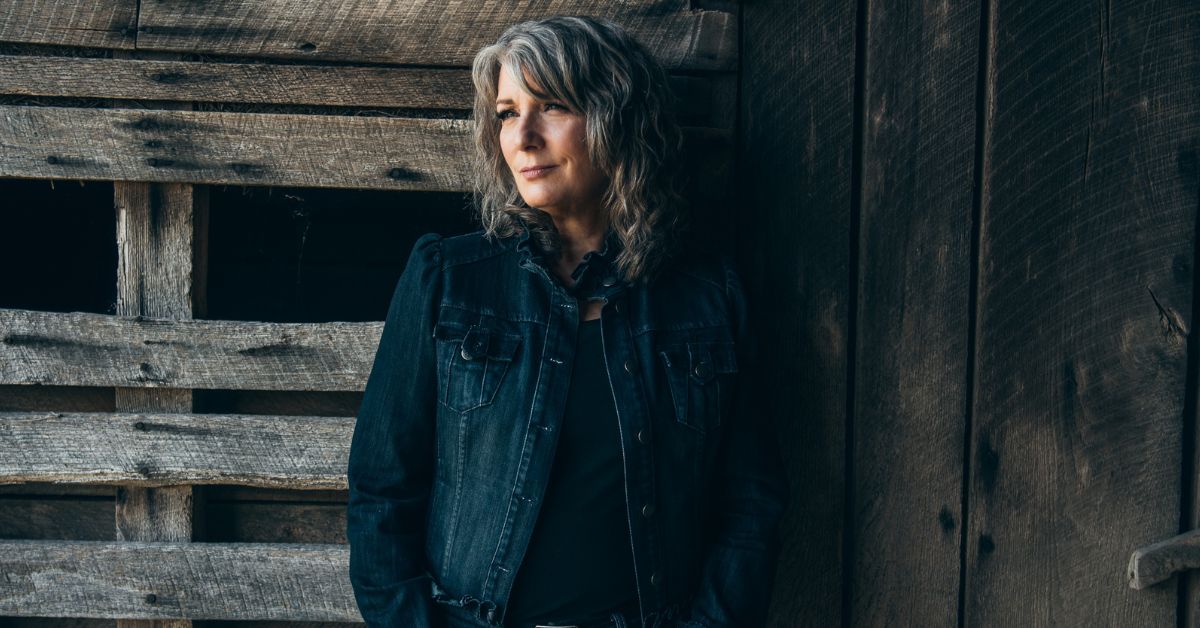 Kathy Mattea