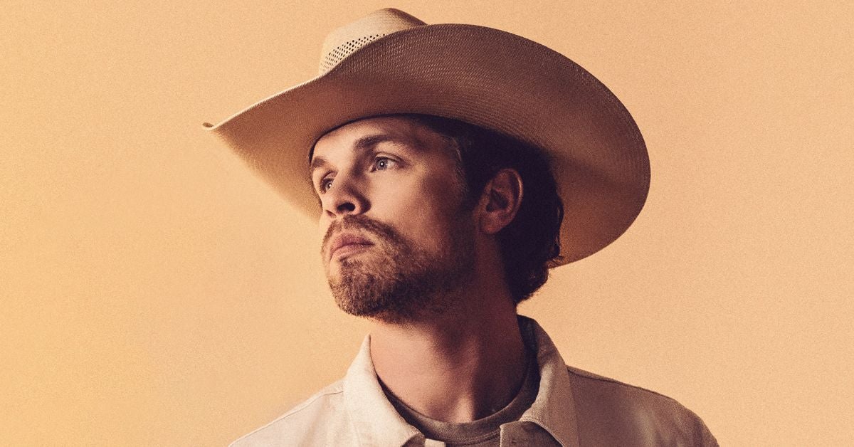 Dustin Lynch