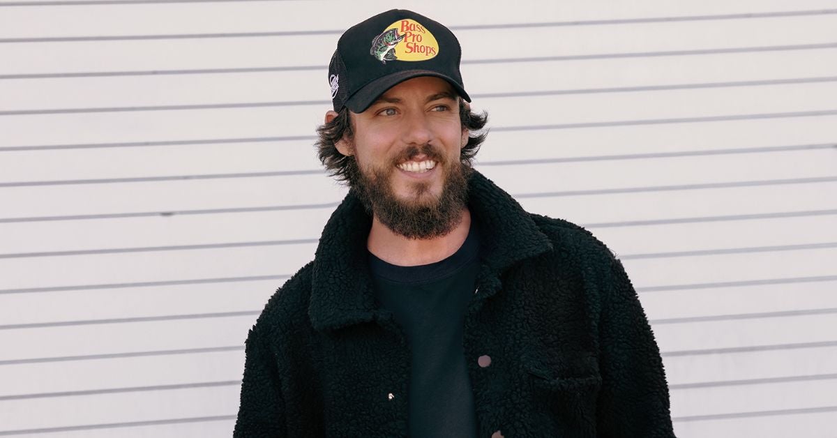 Chris Janson