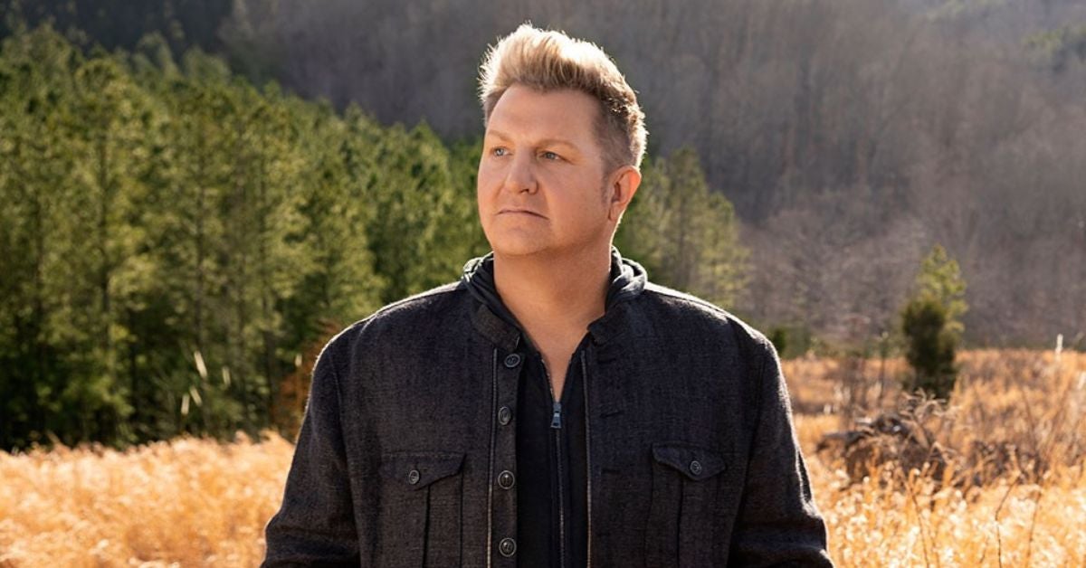 Gary LeVox