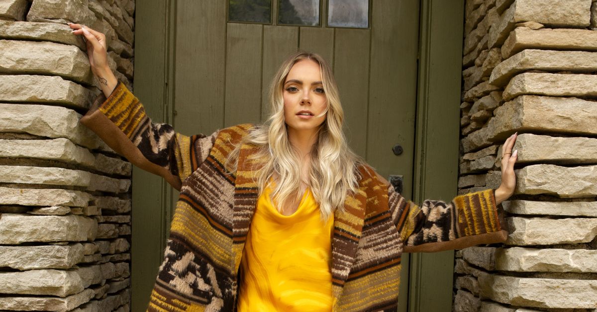 Danielle Bradbery