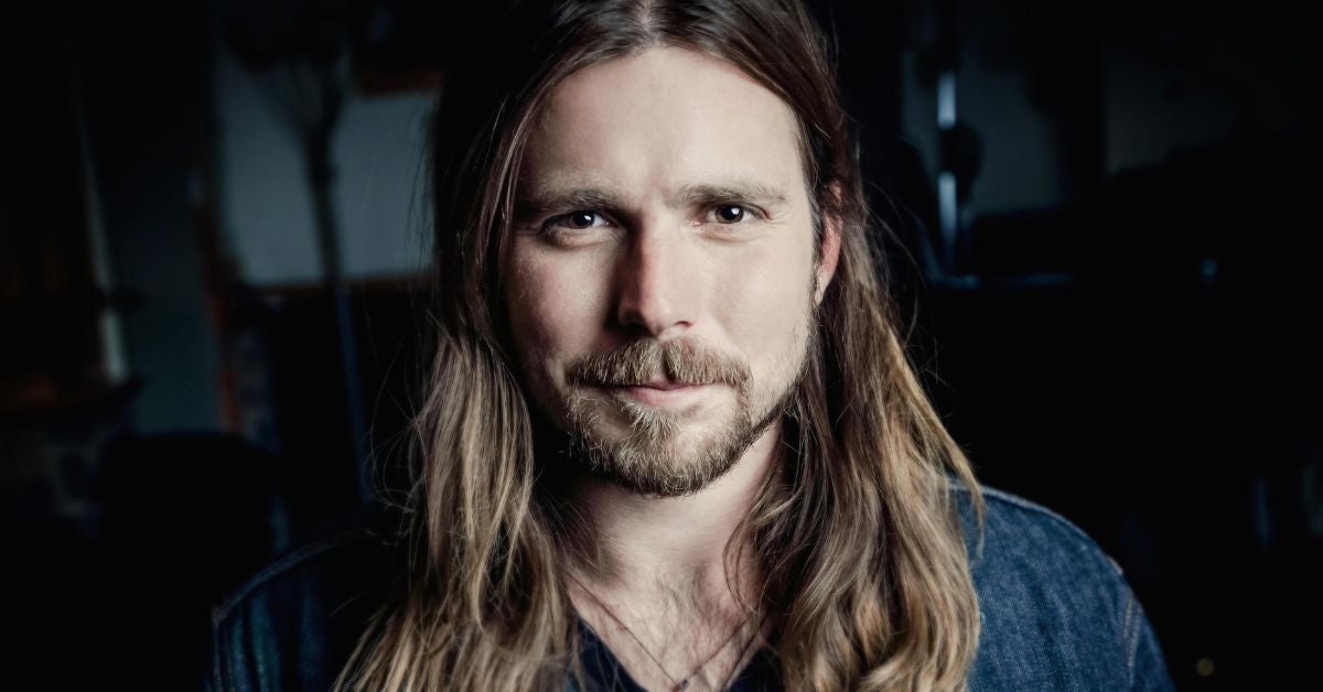 Lukas Nelson