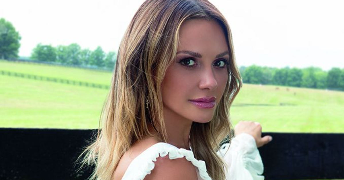 Carly Pearce