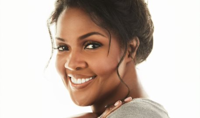 Artist Image for CeCe Winans