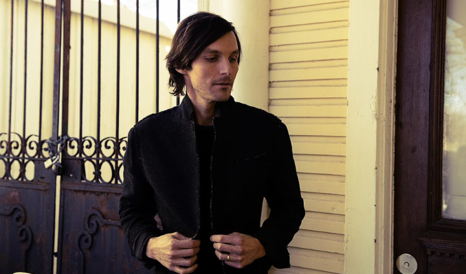 Artist Image for Charlie Worsham