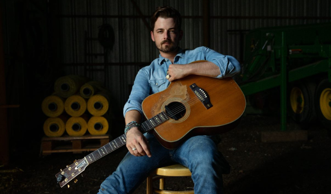 Artist Image for Chase Bryant