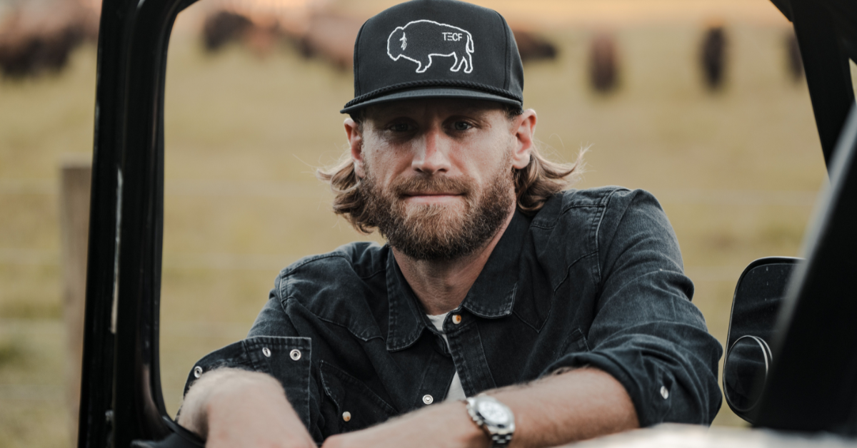 Chase Rice