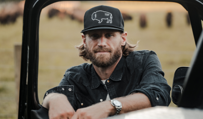 Artist Image for Chase Rice