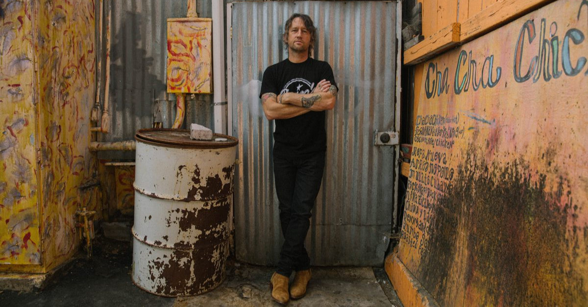 Chris Shiflett