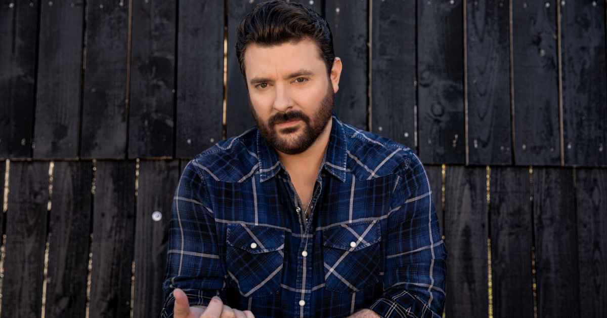 Chris Young