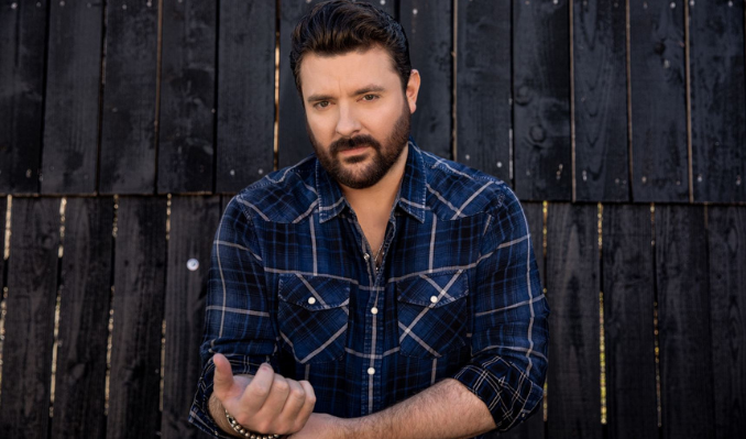 Artist Image for Chris Young