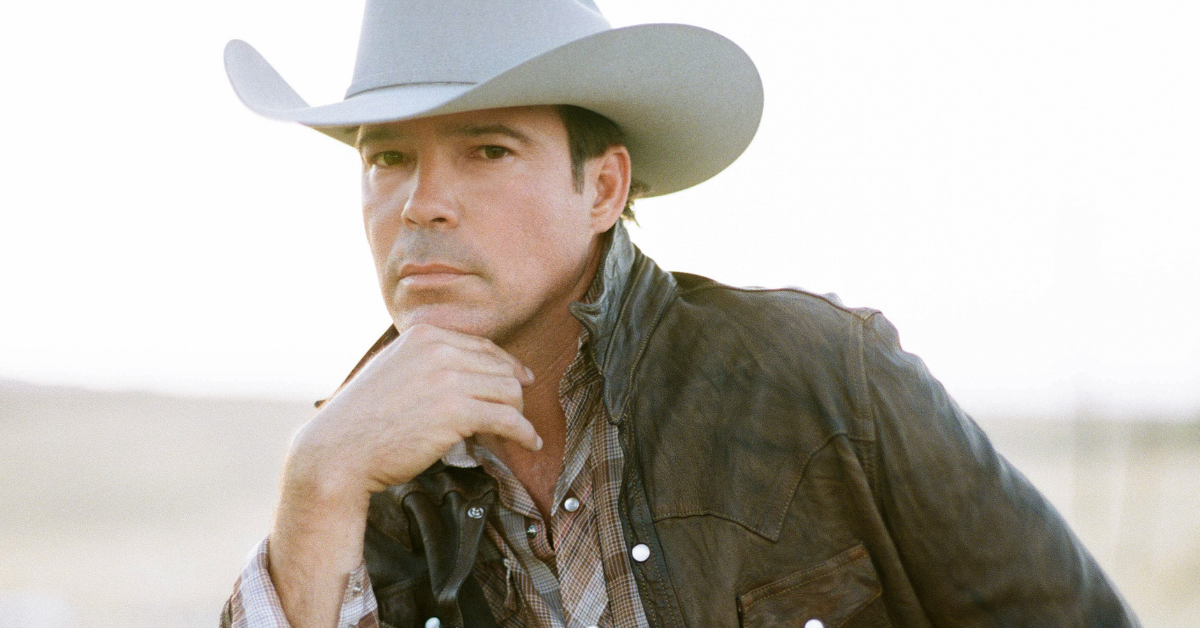 Clay Walker