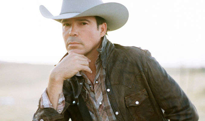 Artist Image for Clay Walker