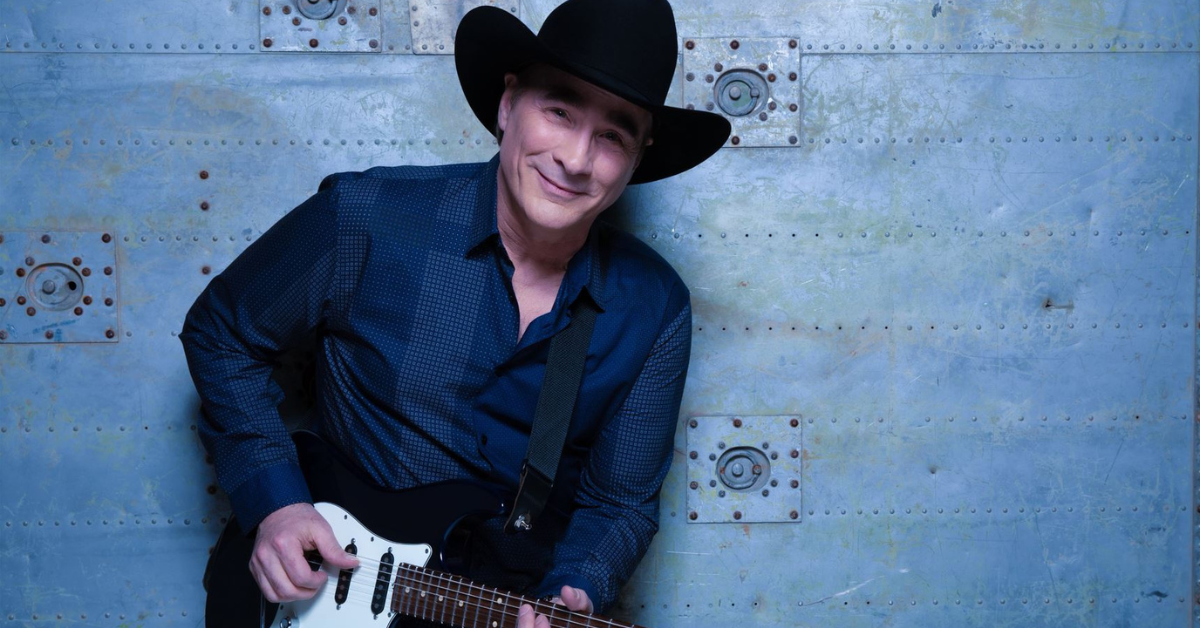 Clint Black