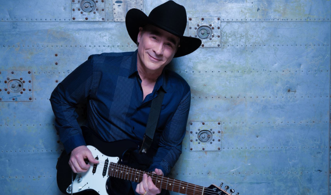 Artist Image for Clint Black