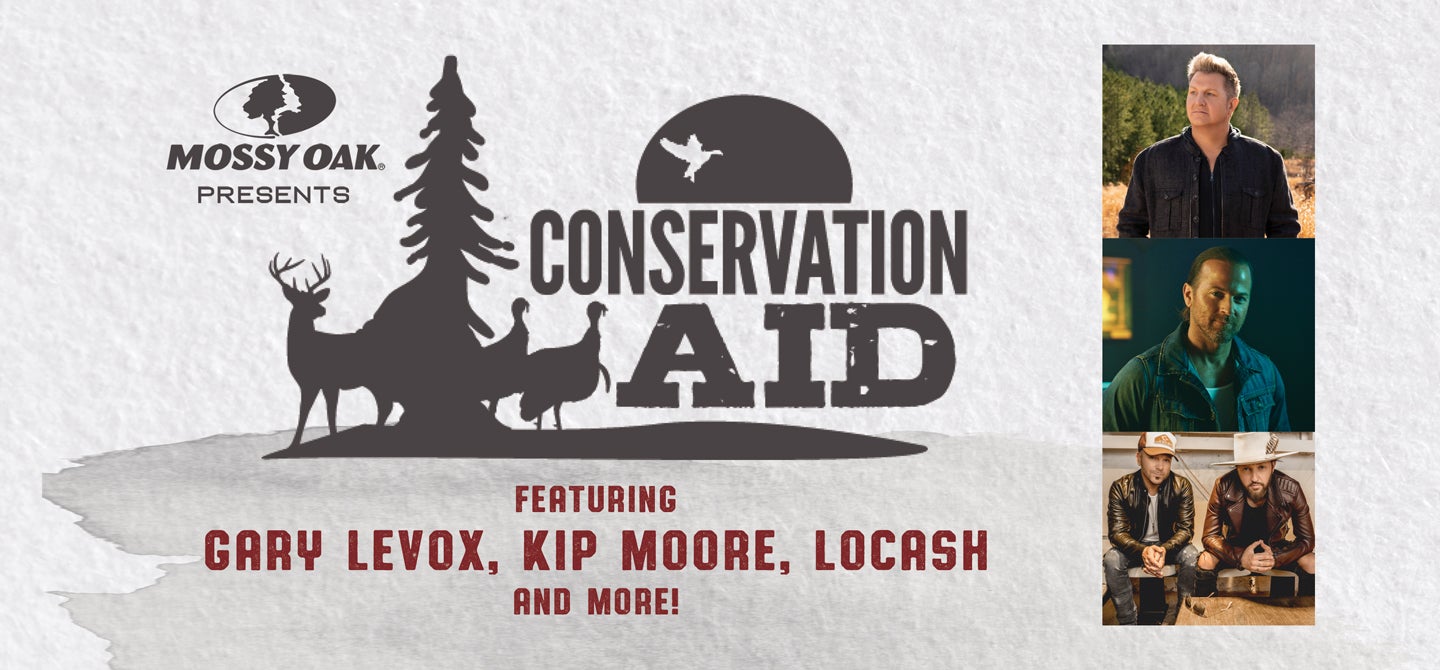 Conservation Aid