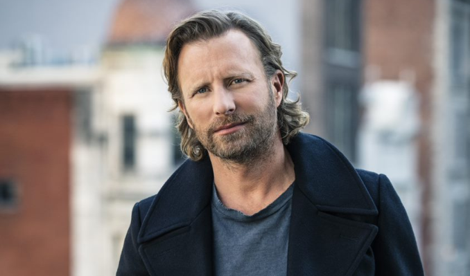 Artist Image for Dierks Bentley