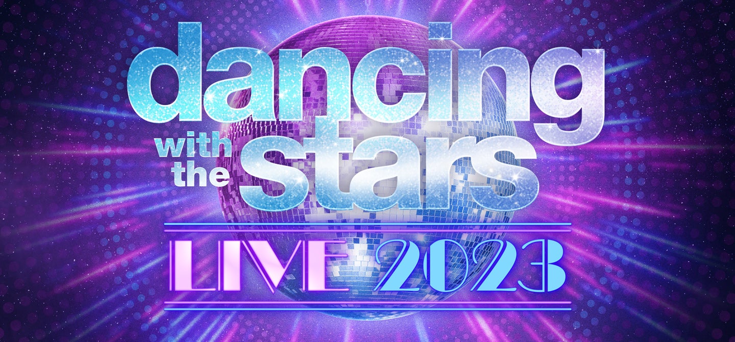 Dancing With the Stars: LIVE!