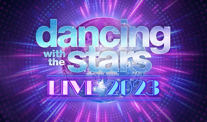 More Info for Dancing With the Stars: LIVE!