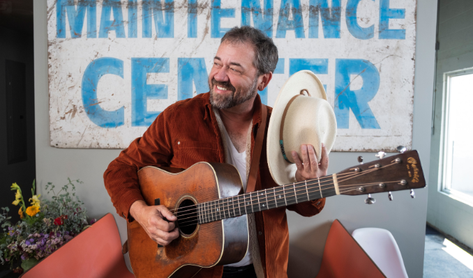 Artist Image for Dan Tyminski