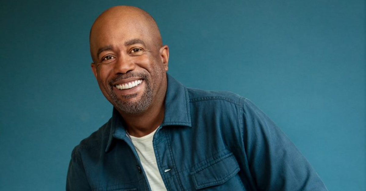 Darius Rucker