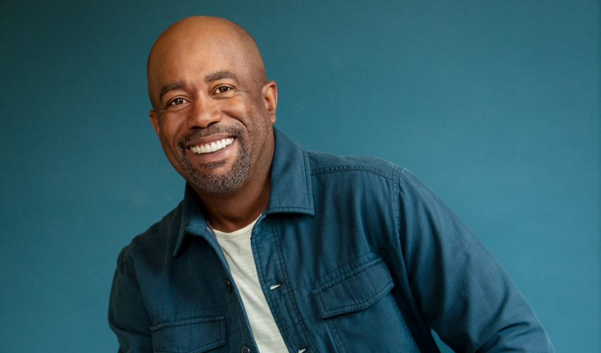 Artist Image for Darius Rucker