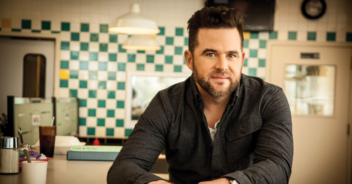 David Nail