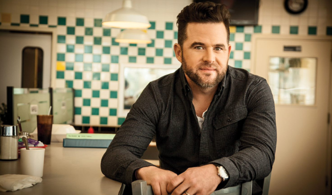 Artist Image for David Nail