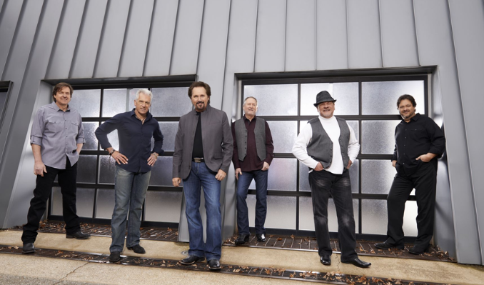 Artist Image for Diamond Rio